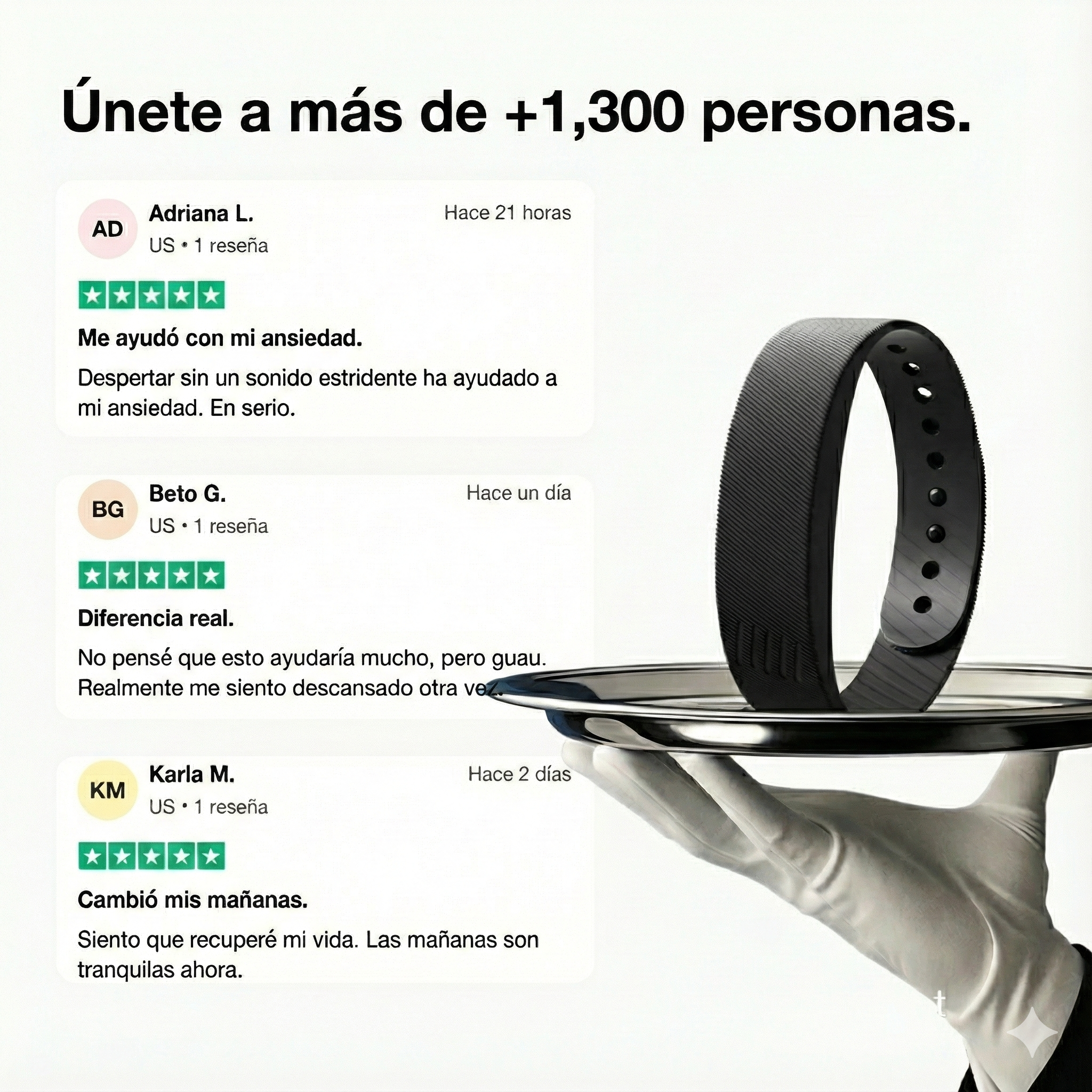 SleepZen – Mejora tu sueño y energía diaria