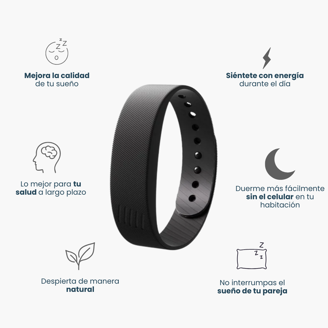 SleepZen – Mejora tu sueño y energía diaria